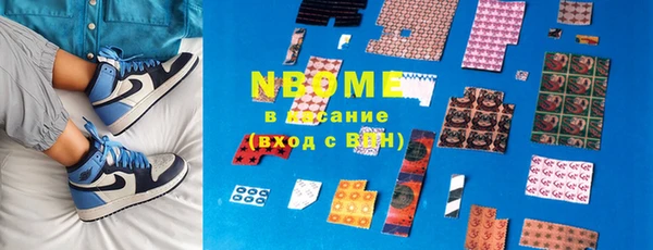шишки Верея